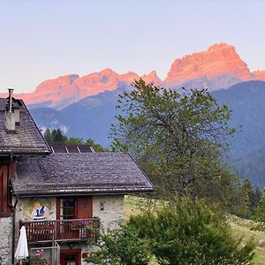 Monolocale In Chalet Alpino 022143-At-010681